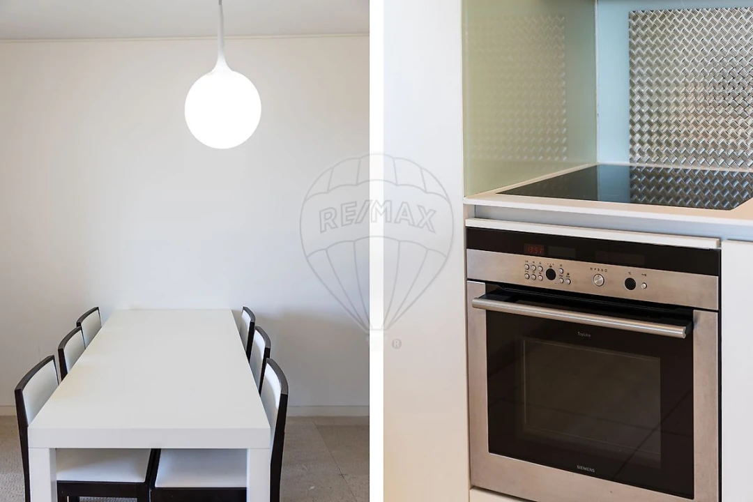 Apartamento T2 para Venda em Carvalhal Foto 21