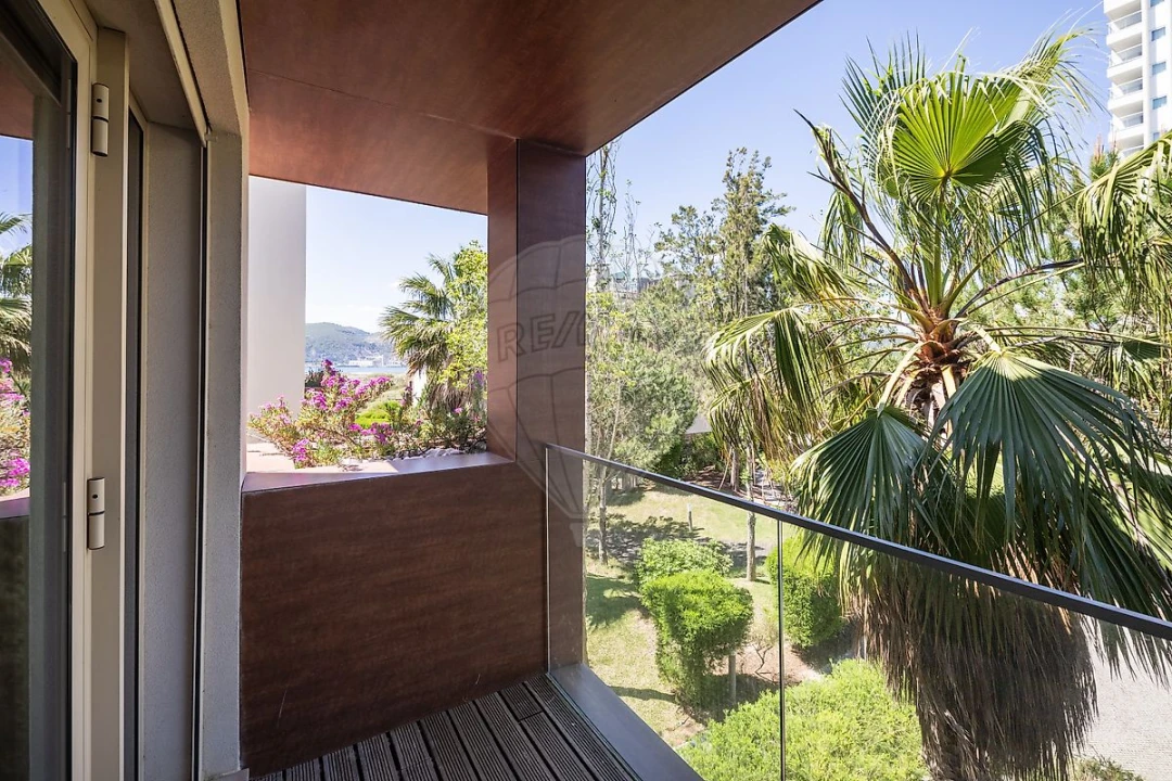 Apartamento T2 para Venda em Carvalhal Foto 10