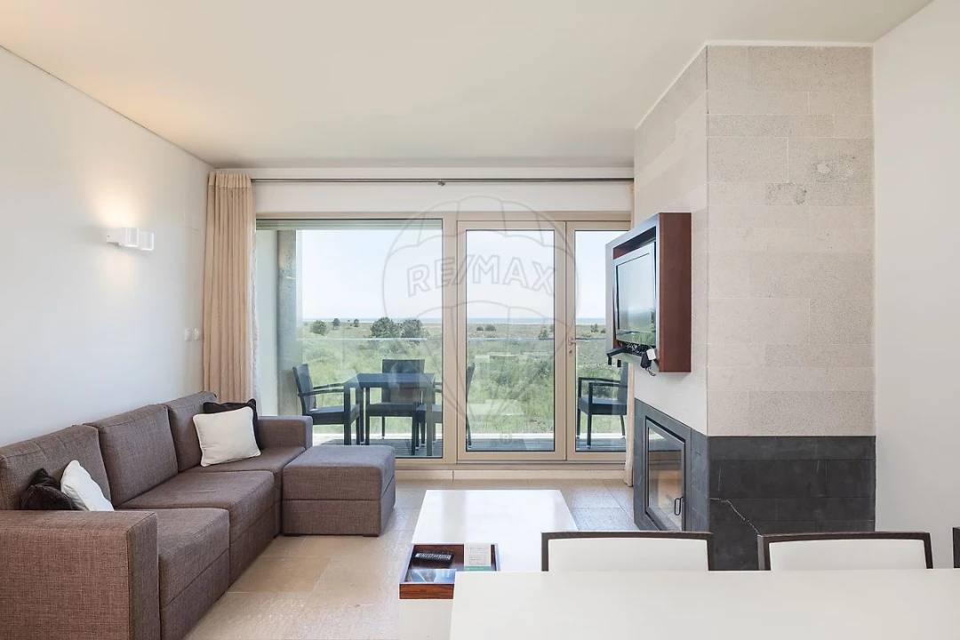 Apartamento T2 para Venda em Carvalhal Foto 23