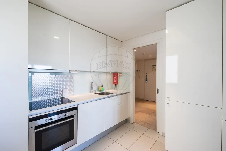 Apartamento T2 para Venda em Carvalhal Foto 18