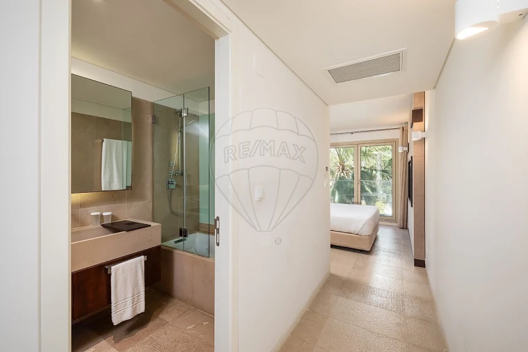 Apartamento T2 para Venda em Carvalhal Foto 5