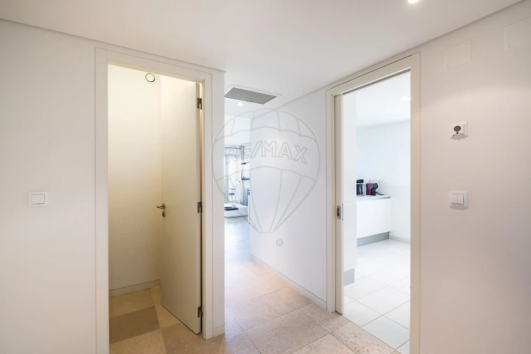 Apartamento T2 para Venda em Carvalhal Foto 16