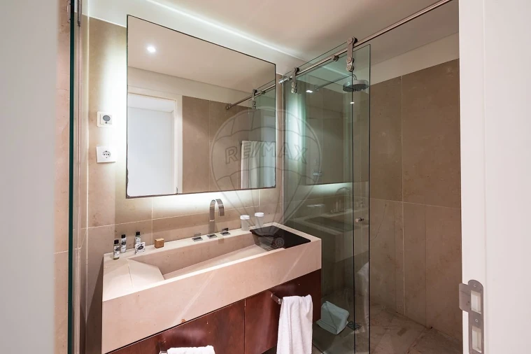 Apartamento T2 para Venda em Carvalhal Foto 15