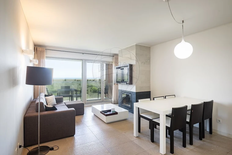Apartamento T2 para Venda em Carvalhal Foto 22