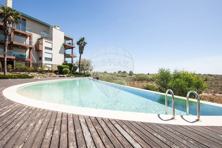 Apartamento T2 para Venda em Carvalhal Foto 32