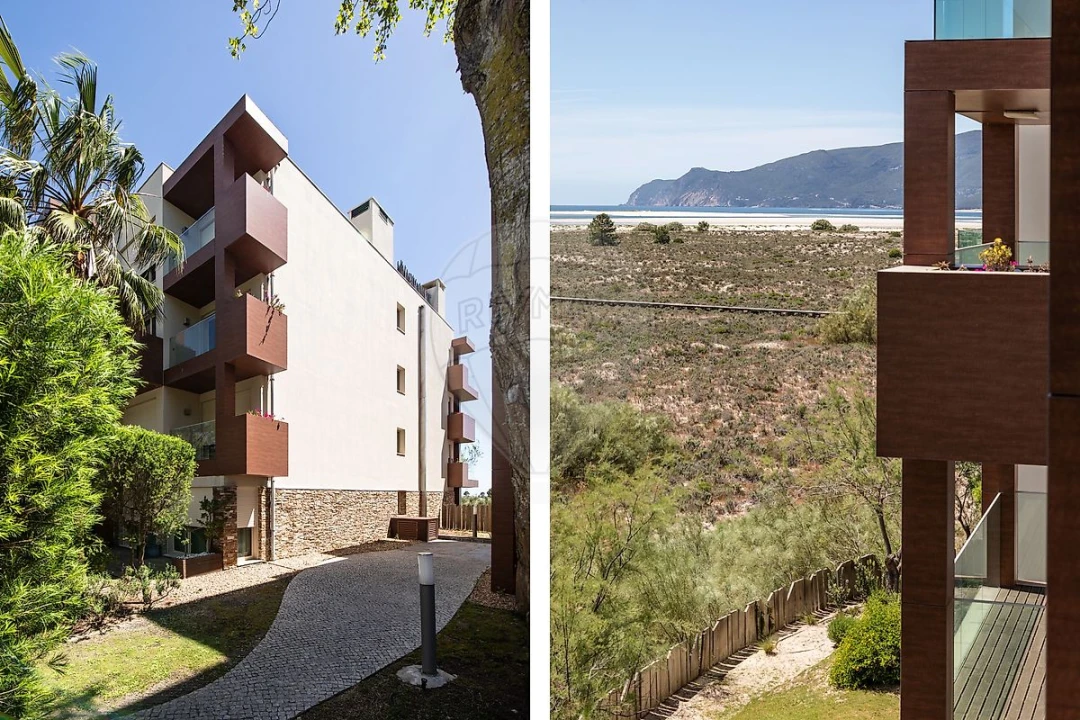 Apartamento T2 para Venda em Carvalhal Foto 1