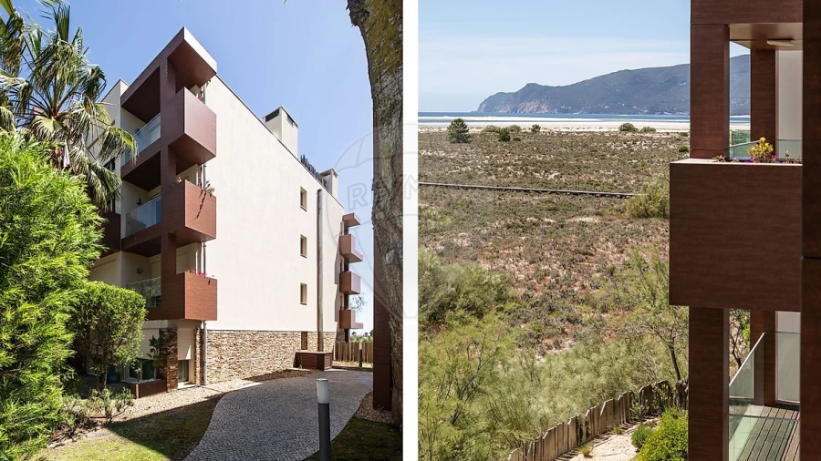 Apartamento T2 para Venda em Carvalhal