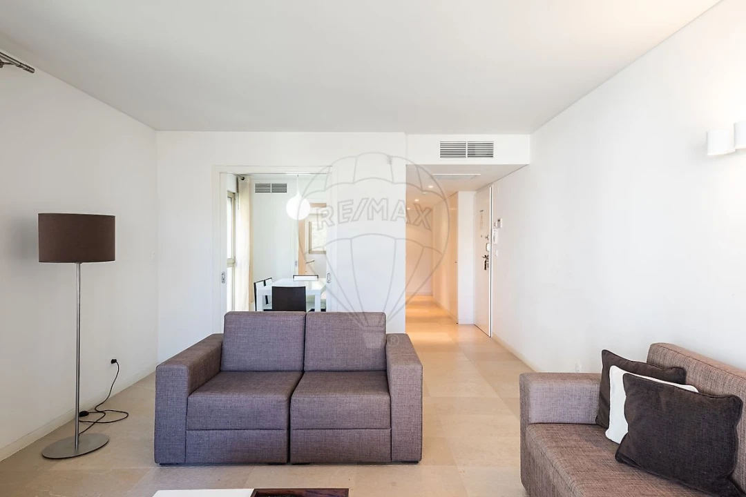 Apartamento T2 para Venda em Carvalhal Foto 8