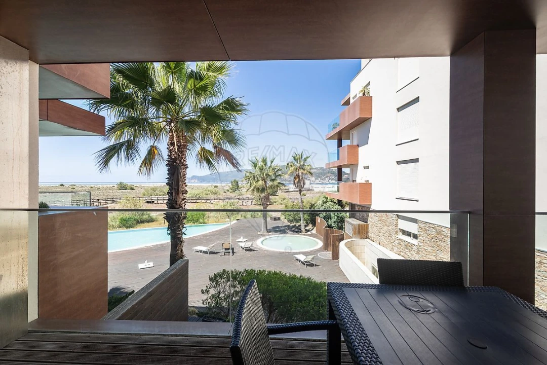 Apartamento T2 para Venda em Carvalhal Foto 10