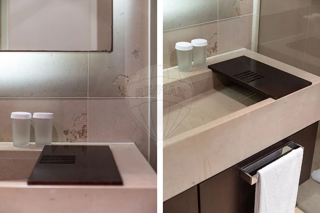 Apartamento T2 para Venda em Carvalhal Foto 27