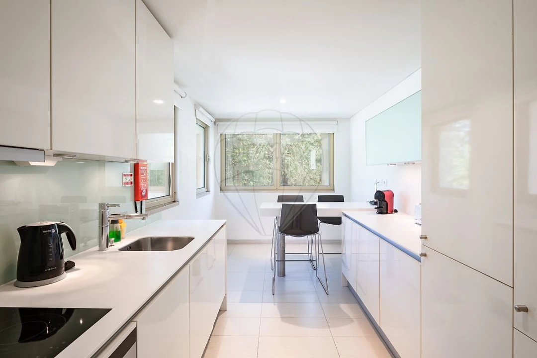Apartamento T2 para Venda em Carvalhal Foto 6