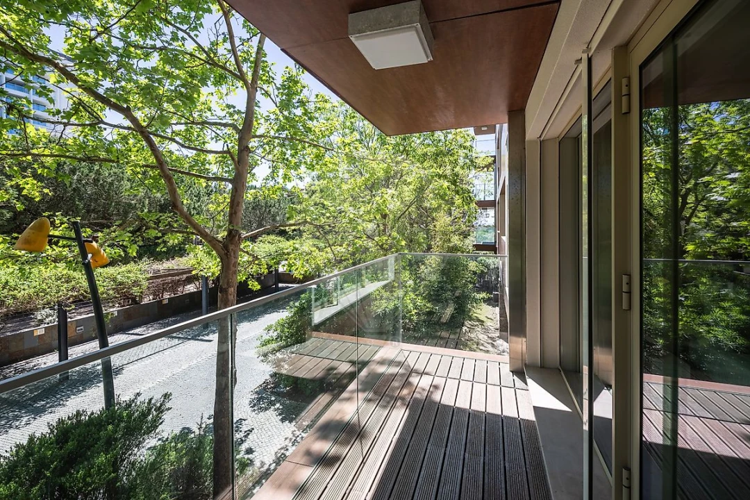 Apartamento T2 para Venda em Carvalhal Foto 17