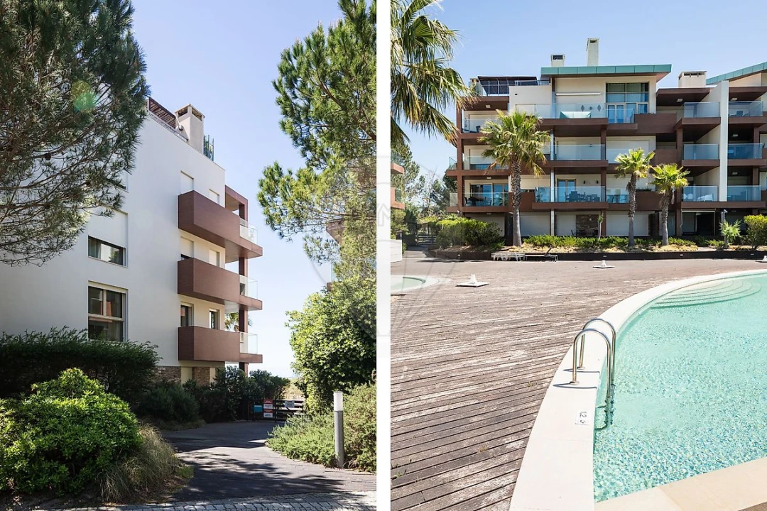 Apartamento T2 para Venda em Carvalhal Foto 33