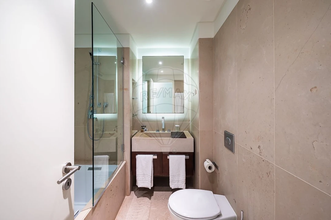 Apartamento T2 para Venda em Carvalhal Foto 23