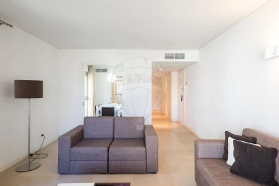 Apartamento T2 para Venda em Carvalhal
