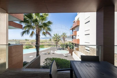 Apartamento T2 para Venda em Carvalhal