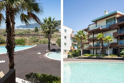 Apartamento T2 para Venda em Carvalhal