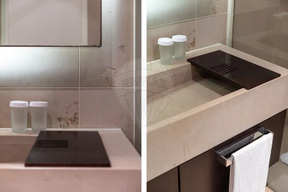 Apartamento T2 para Venda em Carvalhal