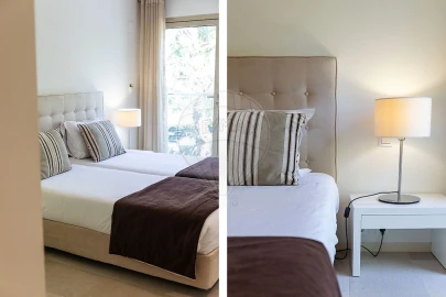 Apartamento T2 para Venda em Carvalhal