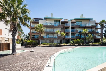Apartamento T2 para Venda em Carvalhal