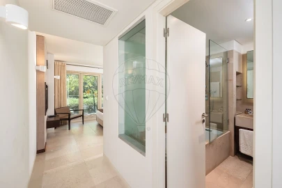 Apartamento T2 para Venda em Carvalhal