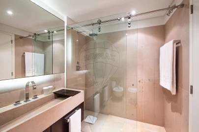 Apartamento T2 para Venda em Carvalhal