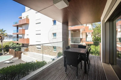 Apartamento T2 para Venda em Carvalhal