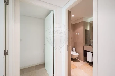 Apartamento T2 para Venda em Carvalhal