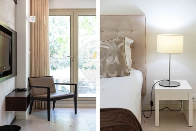 Apartamento T2 para Venda em Carvalhal
