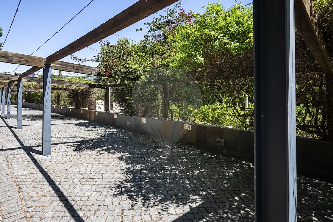 Apartamento T2 para Venda em Carvalhal Foto 38