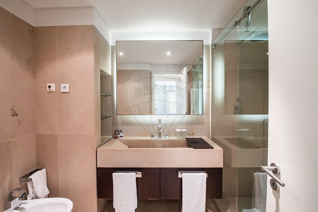 Apartamento T2 para Venda em Carvalhal Foto 30