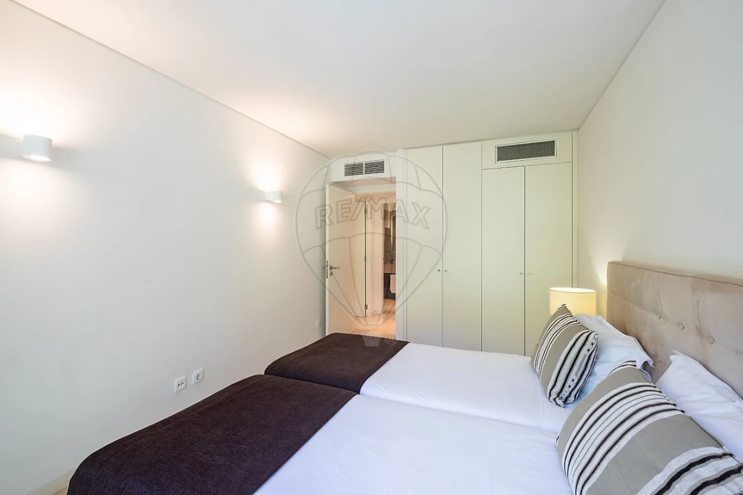 Apartamento T2 para Venda em Carvalhal Foto 26