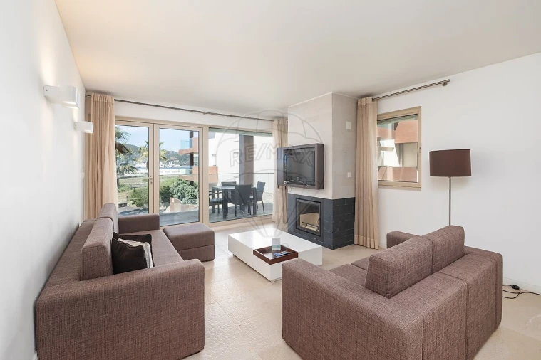 Apartamento T2 para Venda em Carvalhal Foto 5