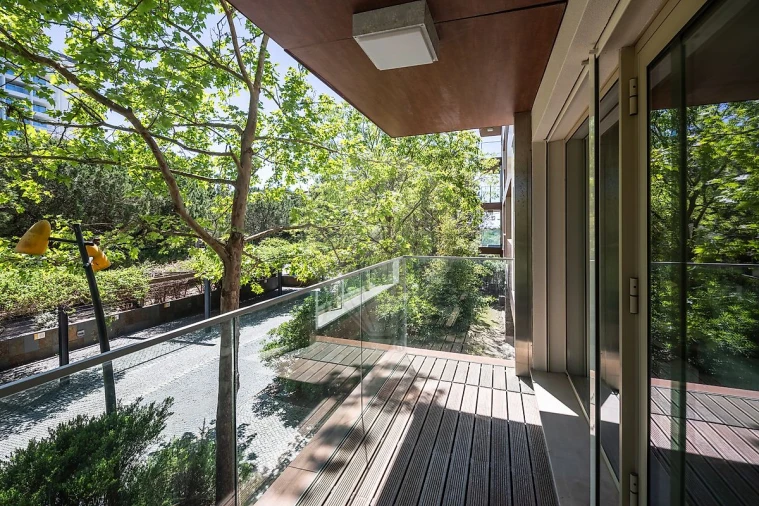 Apartamento T2 para Venda em Carvalhal Foto 17