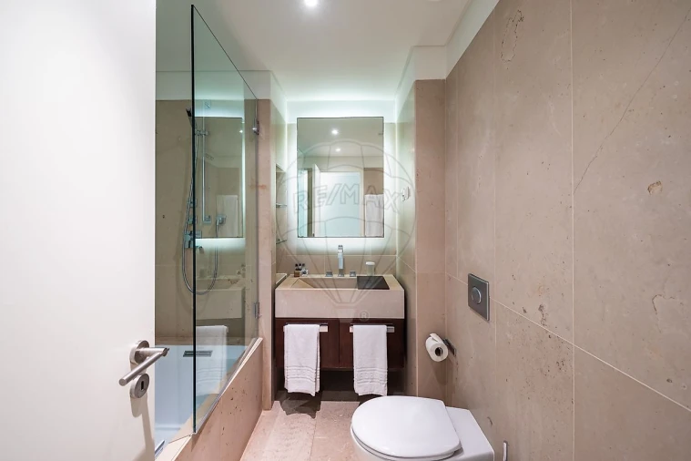 Apartamento T2 para Venda em Carvalhal Foto 23