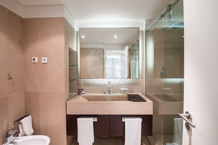 Apartamento T2 para Venda em Carvalhal Foto 30