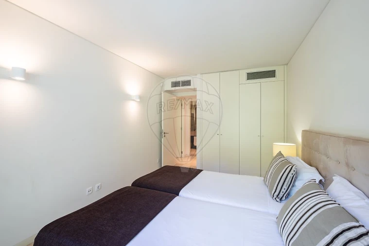Apartamento T2 para Venda em Carvalhal Foto 26