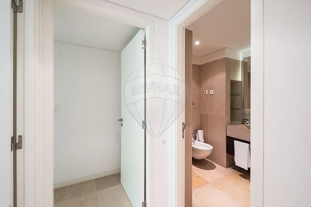 Apartamento T2 para Venda em Carvalhal Foto 29