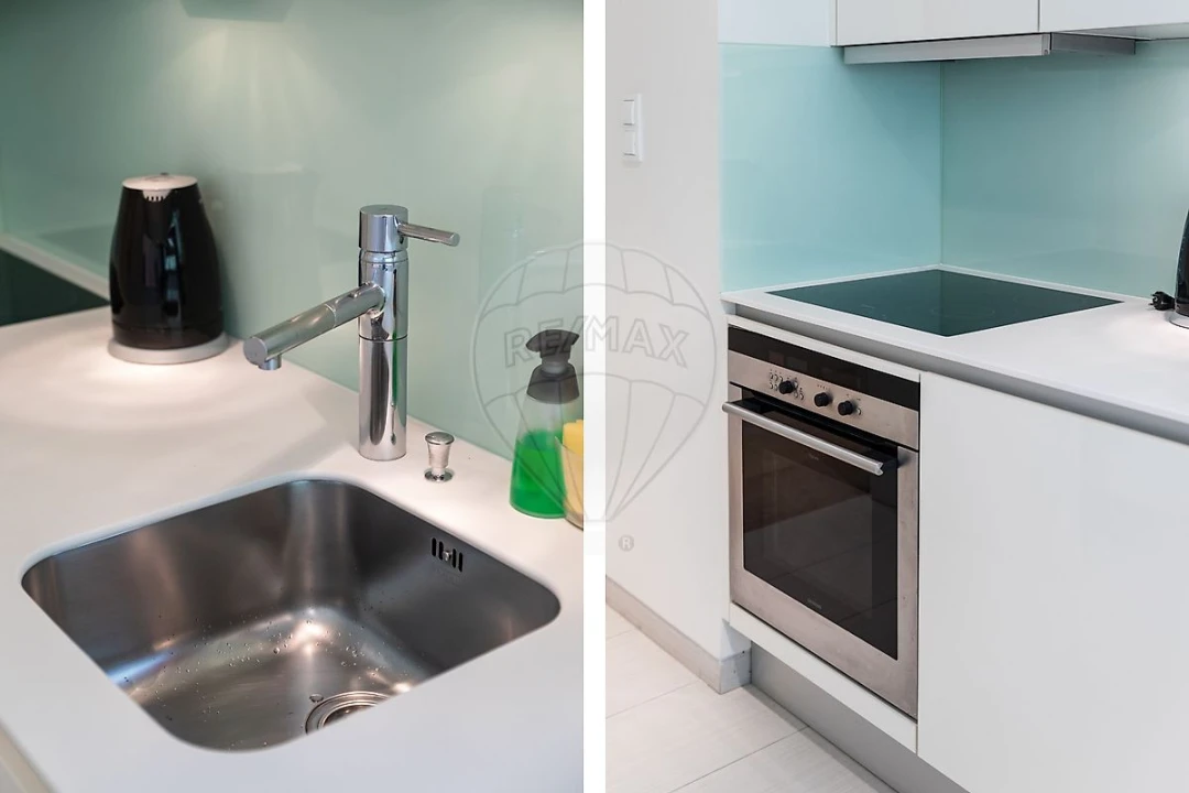 Apartamento T2 para Venda em Carvalhal Foto 11