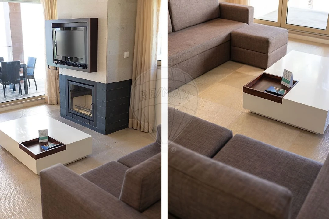 Apartamento T2 para Venda em Carvalhal Foto 1