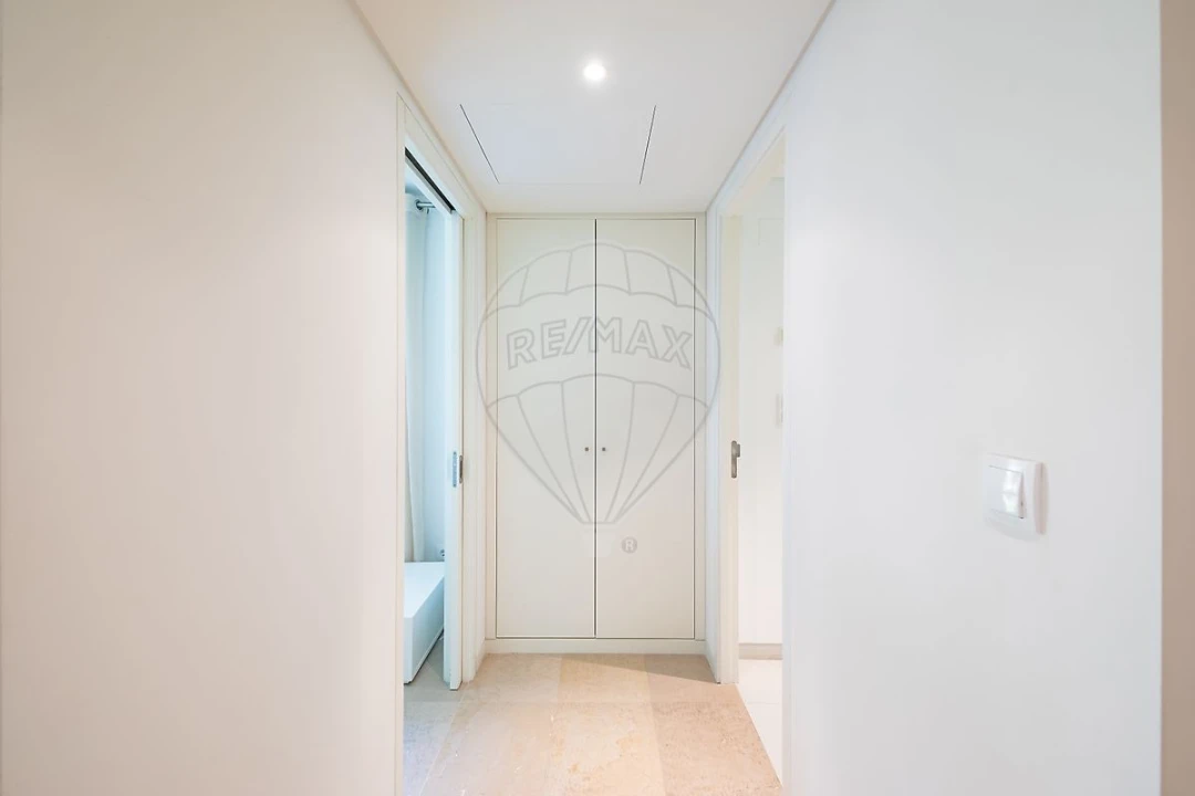 Apartamento T2 para Venda em Carvalhal Foto 20