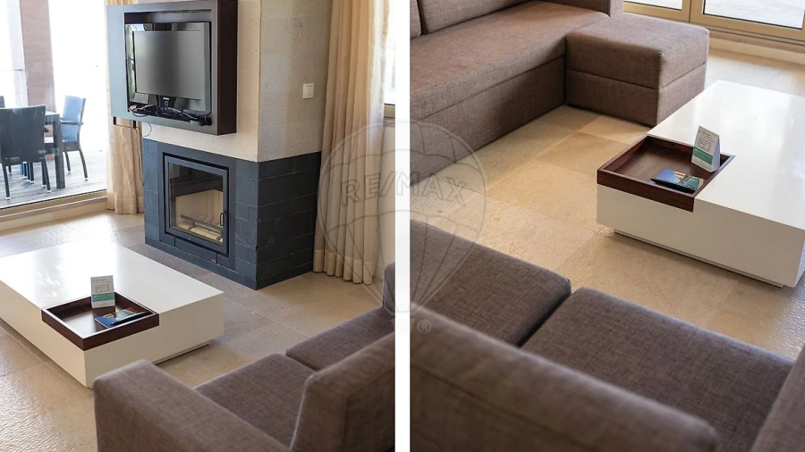 Apartamento T2 para Venda em Carvalhal