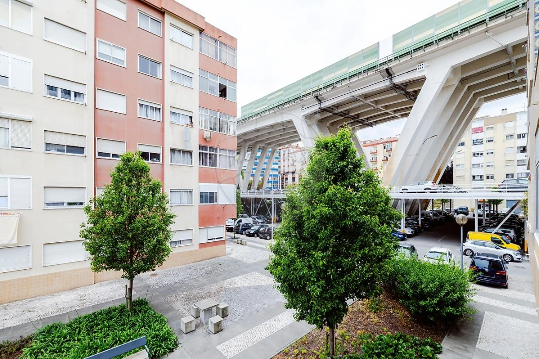Apartamento T3 para Venda em Vila Franca de Xira Foto 35