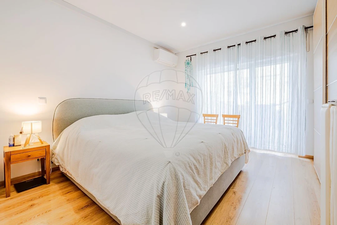 Apartamento T3 para Venda em Vila Franca de Xira Foto 15