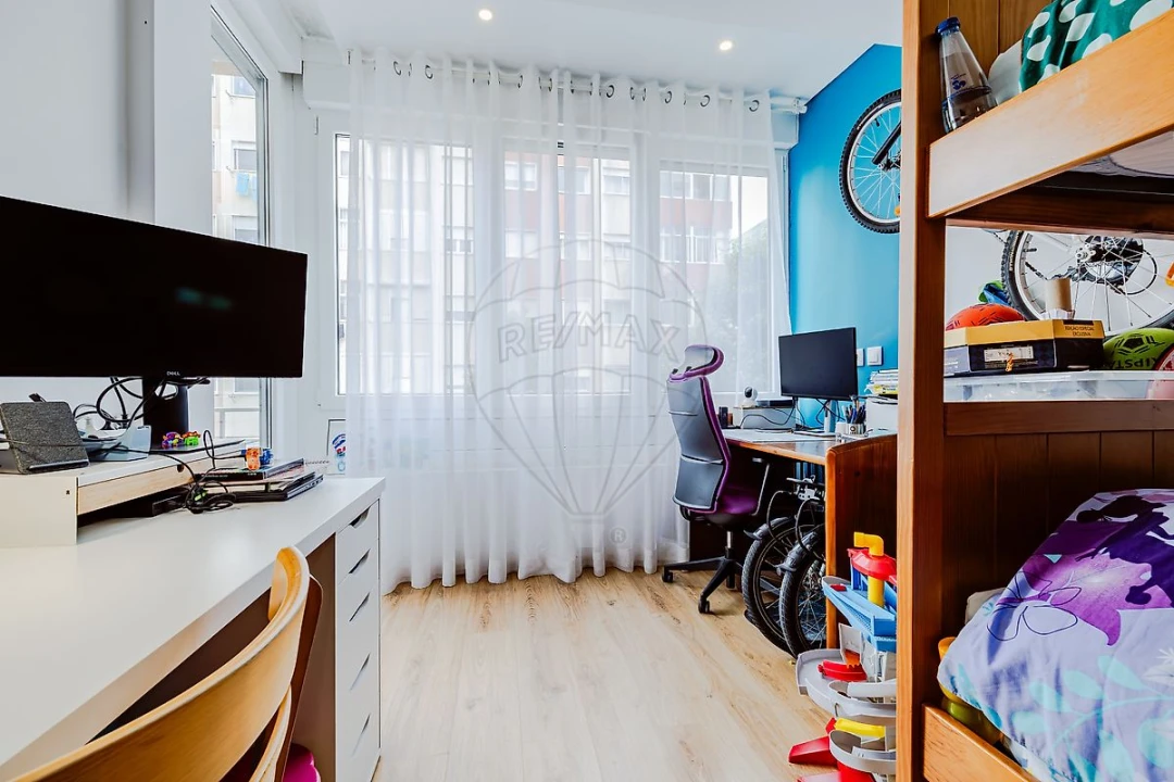 Apartamento T3 para Venda em Vila Franca de Xira Foto 21