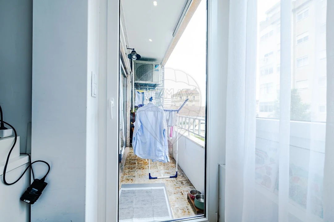 Apartamento T3 para Venda em Vila Franca de Xira Foto 26