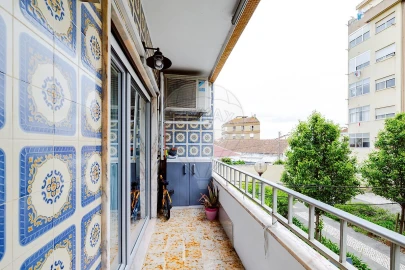 Apartamento T3 para Venda em Vila Franca de Xira
