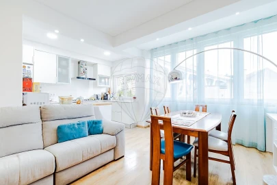 Apartamento T3 para Venda em Vila Franca de Xira