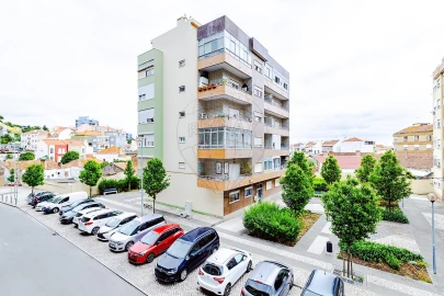 Apartamento T3 para Venda em Vila Franca de Xira