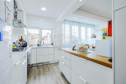 Apartamento T3 para Venda em Vila Franca de Xira